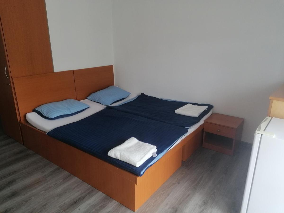 Penzion** Amalka Hriňová Exteriér fotografie