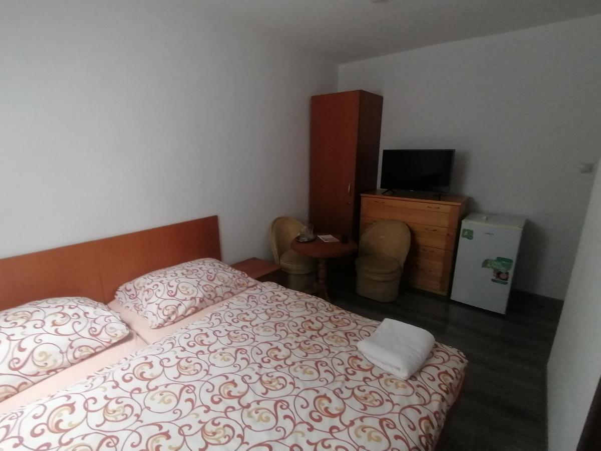 Penzion** Amalka Hriňová Exteriér fotografie