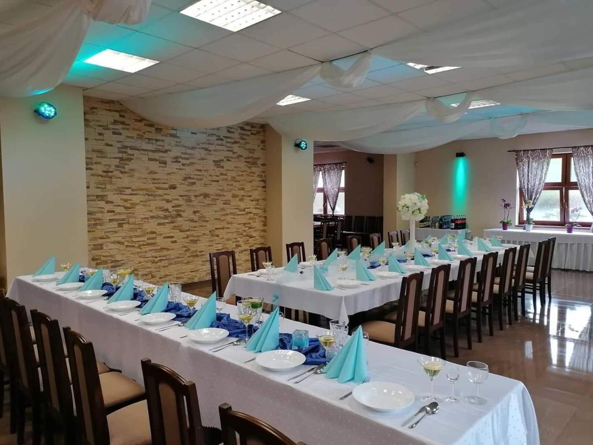 Penzion** Amalka Hriňová Exteriér fotografie