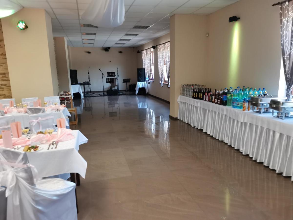 Penzion** Amalka Hriňová Exteriér fotografie