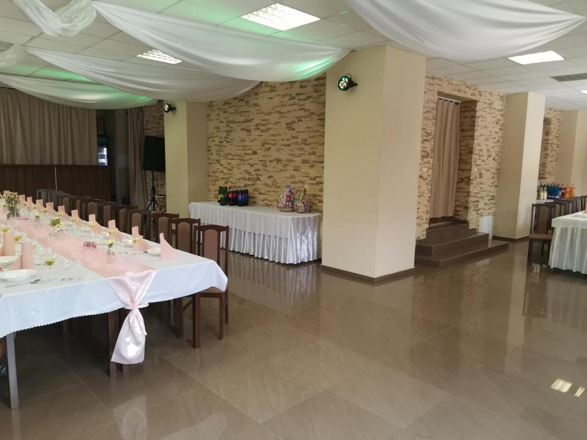 Penzion** Amalka Hriňová Exteriér fotografie
