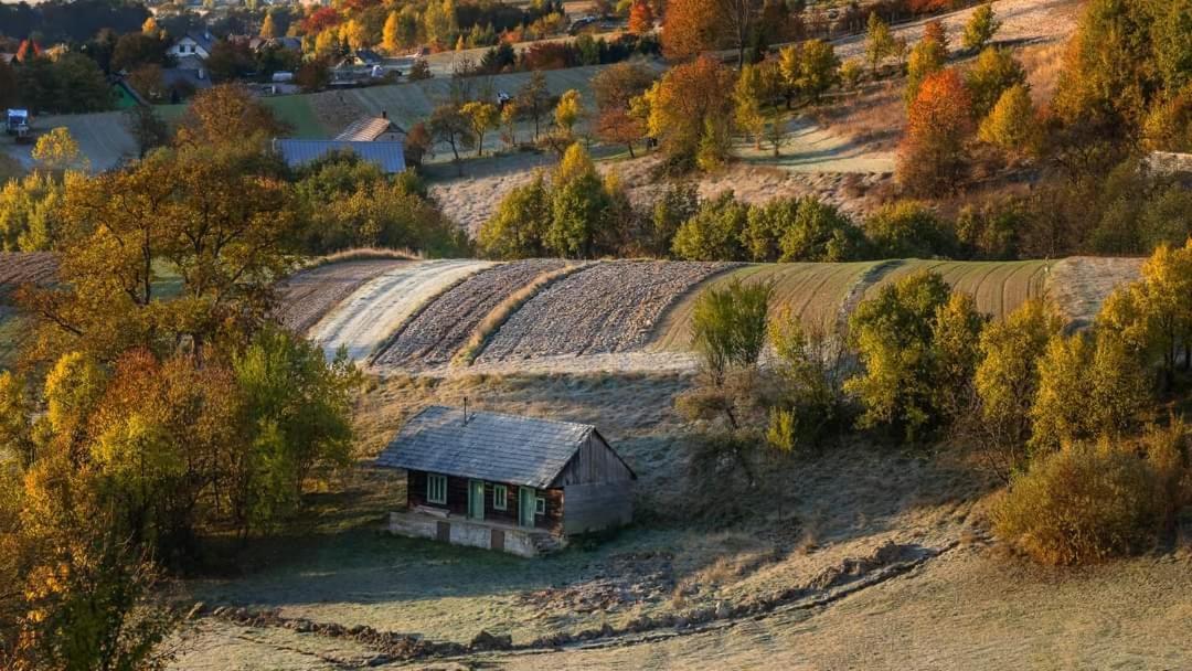 Penzion** Amalka Hriňová Exteriér fotografie